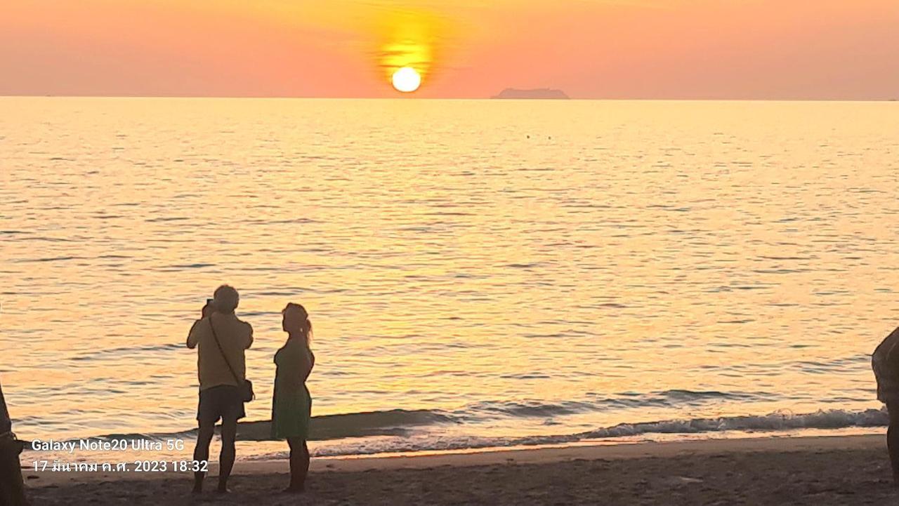 Lanta Amara Resort Ko Lanta Eksteriør bilde