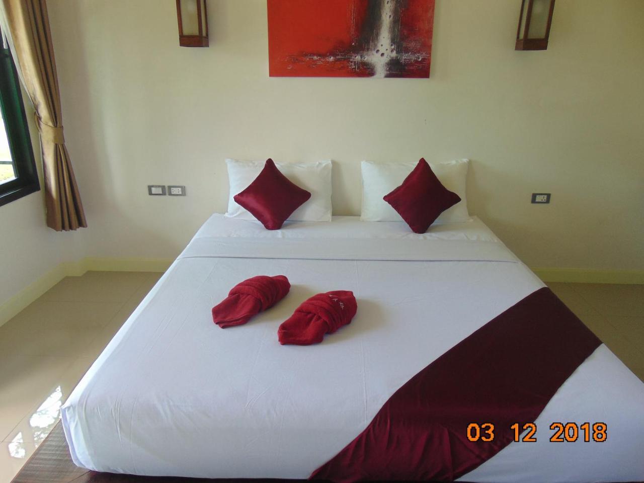 Lanta Amara Resort Ko Lanta Eksteriør bilde