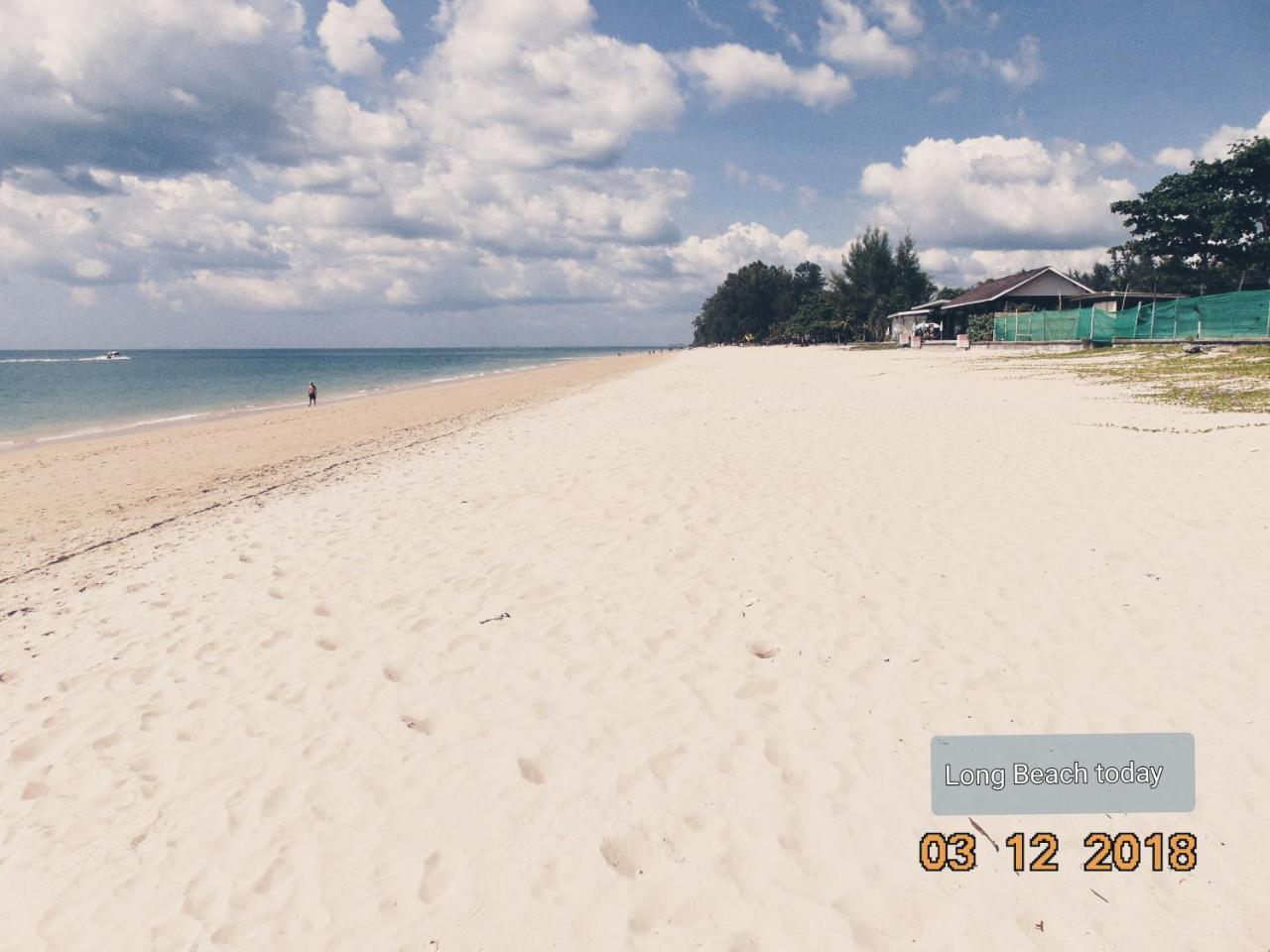 Lanta Amara Resort Ko Lanta Eksteriør bilde