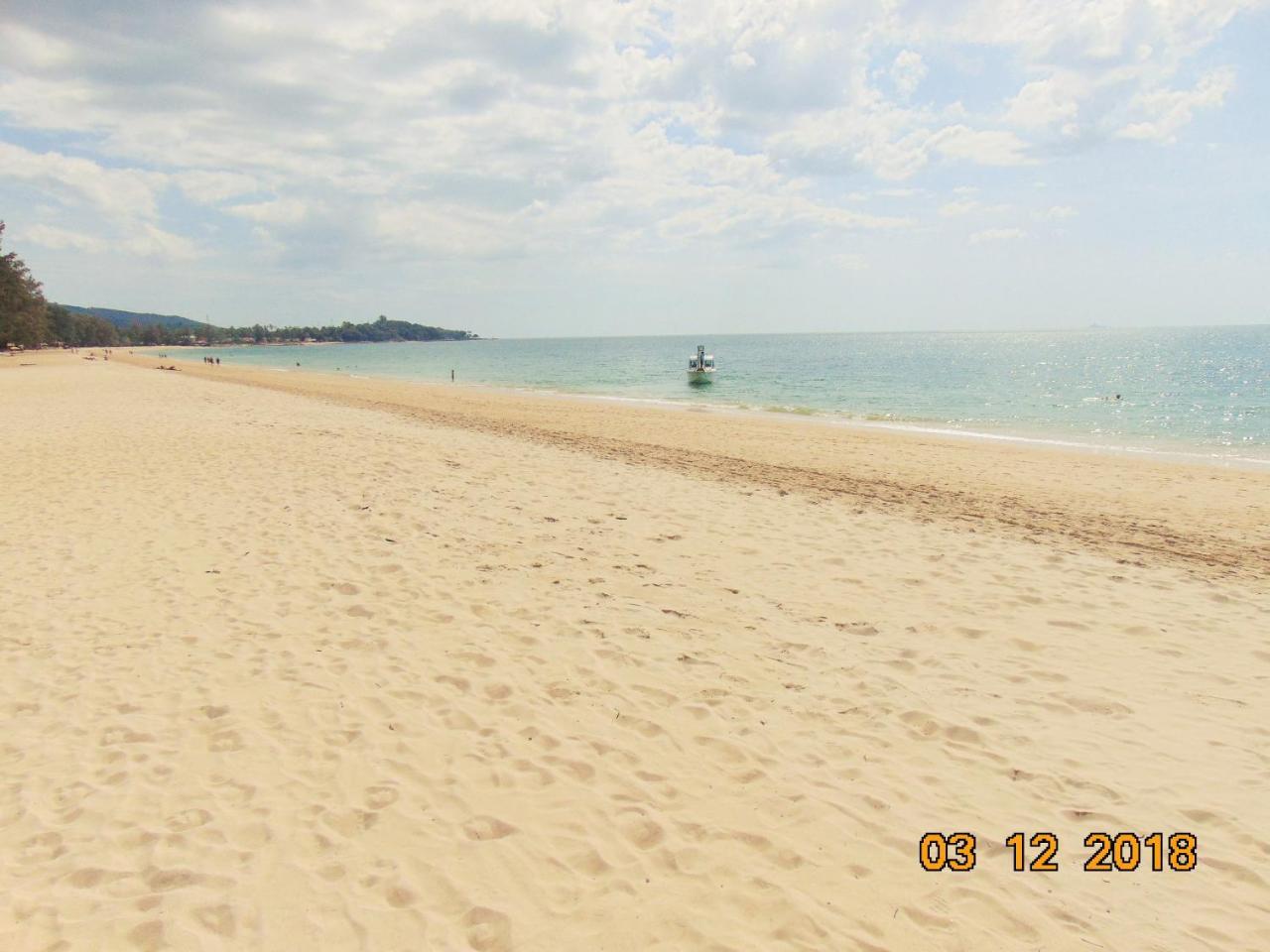 Lanta Amara Resort Ko Lanta Eksteriør bilde