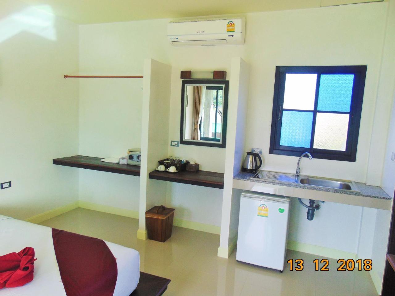 Lanta Amara Resort Ko Lanta Eksteriør bilde