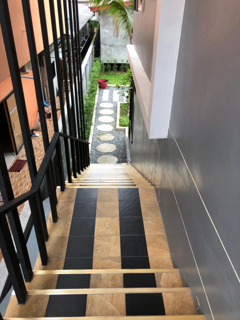 Lanta Amara Resort Ko Lanta Eksteriør bilde