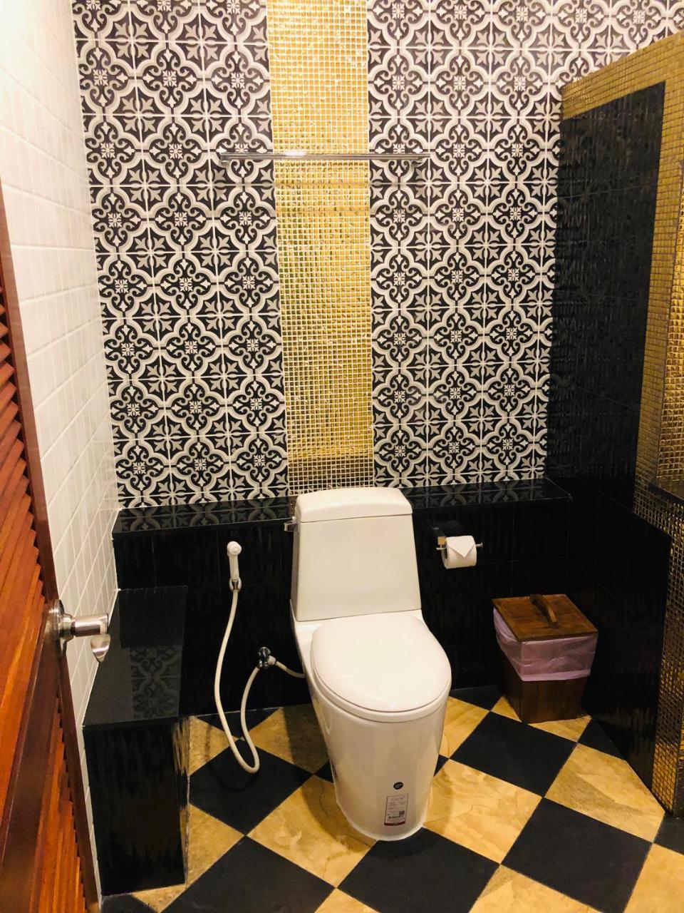 Lanta Amara Resort Ko Lanta Eksteriør bilde