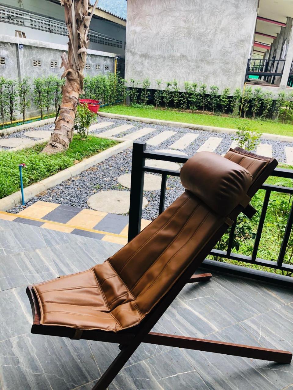 Lanta Amara Resort Ko Lanta Eksteriør bilde